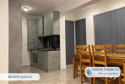 Apartament cu 3 camere în Sântandrei - 5