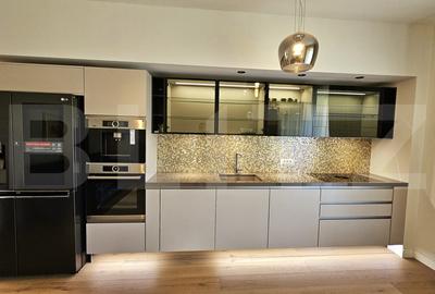 Garsoniera de Lux cu Terasa Panoramica - Belveo Residence pe Drumul Poienii - 2