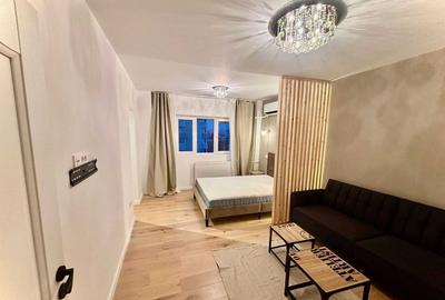 Modern si elegant! Garsoniera Banu Manta, proaspat renovata, etaj 7/10 - 2