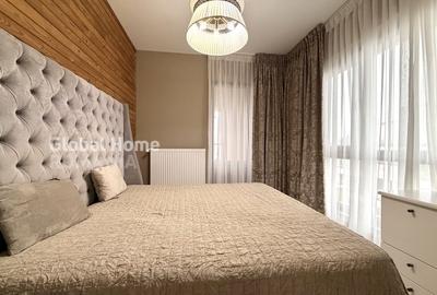 2 Camere | Design elegant | Parcare Inclusa | Green Vista - Pipera - 13