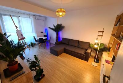 Apartament cu 2 camere semidecomandat în Chitila - 4