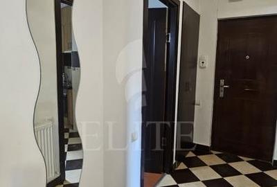 Apartament cu 2 camere semidecomandat în Central - 2
