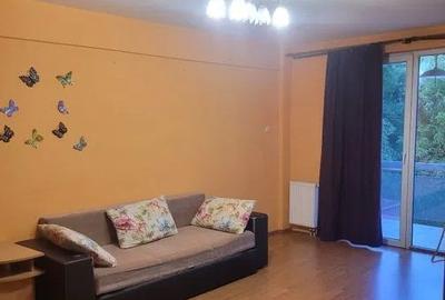 Garsonieră decomandată în Tudor Vladimirescu - 2