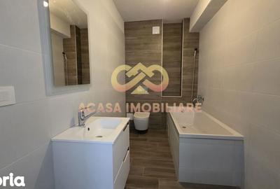 Apartament cu 2 camere decomandat în Valea Lupului - 8