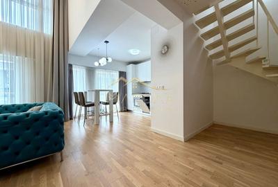 Apartament cu 2 camere decomandat, mobilat în Aviației - 16