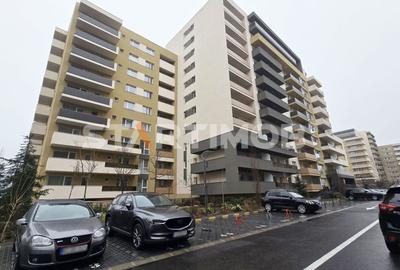 Apartament prima inchiriere Urban Plaza - 38