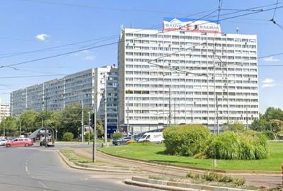 Apartament cu 3 camere decomandat în Obor - 2