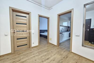 Apart 2 camere 75mp | Aviatiei - Metropolitan Residence | Centrala Apartament - 14