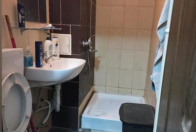 Garsonieră decomandată în Negru Vodă - 5
