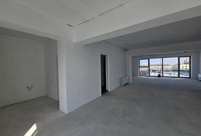 Birou, de 160 mp, în Romană - 13