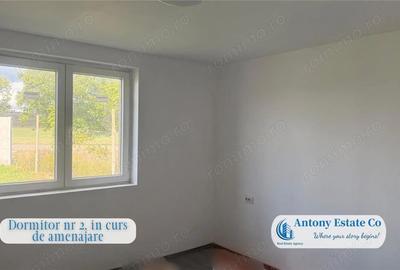 Casă cu Teren 2877 Mp în Tileagd - 14