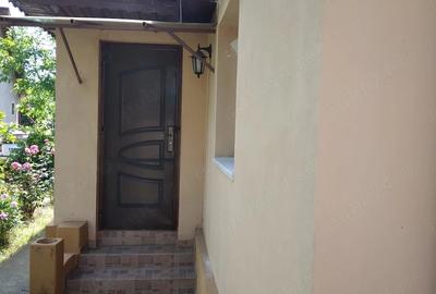 Casă cu 2 camere cu Teren 1530 Mp în Bilciurești - 7