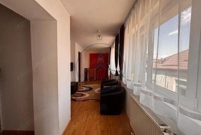 Casa parter + etaj, pozitie deosebita zona Centrala - 6