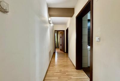Apartament in vila Bucurestii Noi | str.Galiceni | Loc parcare - 12