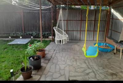 Inchiriez garaj semideschis - 1