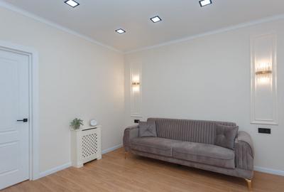 Apartament cu 2 camere decomandat în Vitan - 3