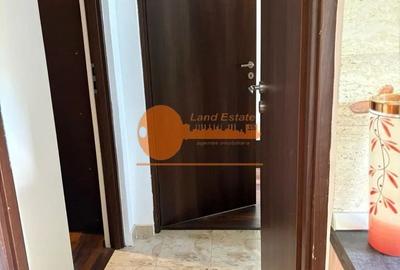 Apartament cu 2 camere decomandat, mobilat în Drumul Taberei - 9