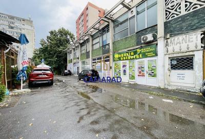 Spatiu Comercial - Zona Piata Progresul