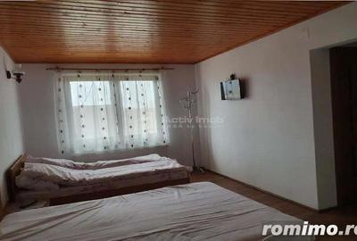 Casa -Cristian Brasov - cazare muncitori - 9