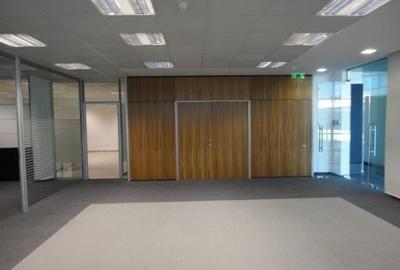 Birou, de 250 mp, în Băneasa - 7