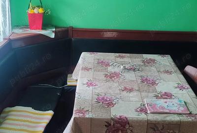 Casă cu 6 camere cu Teren 2880 Mp în Mișca - 3