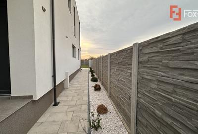 Duplex eficient energetic 5 camere, 149 mp, zona Rudicica - 9