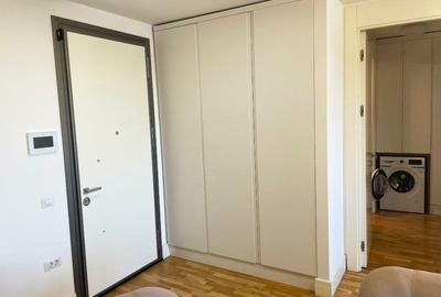 Barbu Vacarescu- VANZARE APARTAMENT CU DOUĂ CAMERE - 3