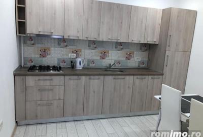 Apartament cu 2 camere decomandat în Berceni - 2