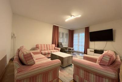 Apartament deosebit pe două nivele, într-o vilă elegantă - 5