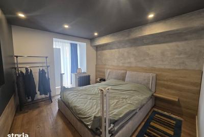 Apartament cu 3 camere în Cetate - 9