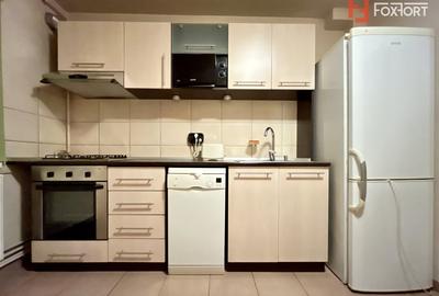 Apartament cu 3 camere de inchiriat, zona Aradului. - 4