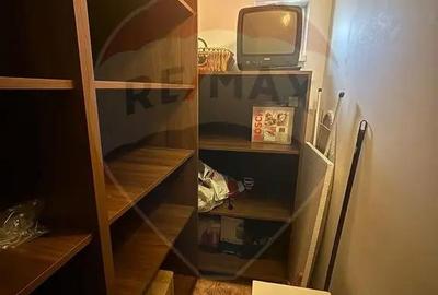 Apartament cu 4 camere decomandat în Calea București - 5