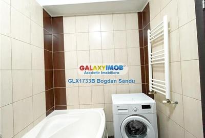 Apartament cu 2 camere de inchiriat Militari Residence - 9