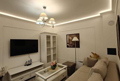 Casa finisata la cheie, 3 camere, zona 7 Strazi - 10