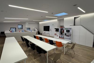 Timpuri noi-cladire de birouri - 13