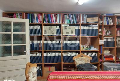 Casă cu 3 camere decomandat în Prislop - 6
