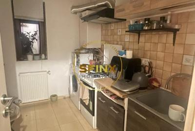 Inchiriere garsoniera Rahova, bloc 2014, centrala proprie, COMISION ZERO chirias - 3