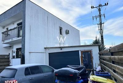 Casă cu 4 camere cu Teren 318 Mp în Central - 7