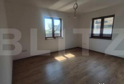 Casă cu 3 camere cu Teren 950 Mp în Central - 5