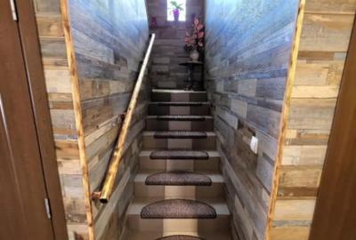 Casă cu 5 camere cu Canalizare în Colonia Bod - 3