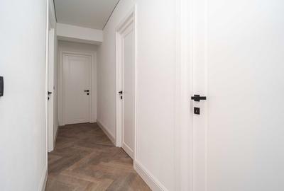 Apartament cu 3 camere decomandat în Tătărași - 5