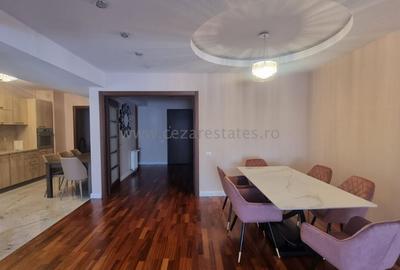 HERASTRAU  NORDULUI DE INCHIRIAT APARATMENT 3 CAMERE SPATIOS | PARCARE - 8