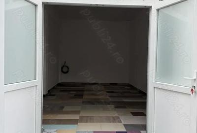 Spațiu comercial, de 24 mp, în Popești-Leordeni - 1