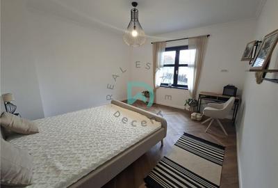 Apartament cu 2 camere decomandat în Ultracentral - 6