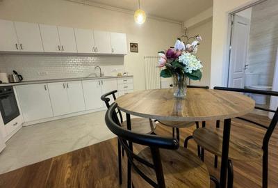 Inchiriere apartament 2 camere – Tomis Sala Sporturilor - 25