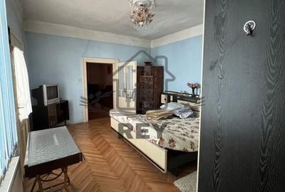 Casa singur in curte cartier Lazaret / Sibiu cu teren de 790 mp Casa singur in curte cartier Lazaret / Sibiu cu teren de 790 mp - 11