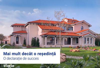 Casă cu Teren 2770 Mp în Mogoșoaia - 6