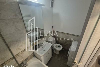 Garsonieră decomandată în Scriitorilor - 7
