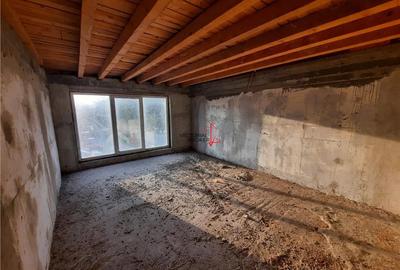 Duplex cu 5 camere cu Canalizare în Central - 1