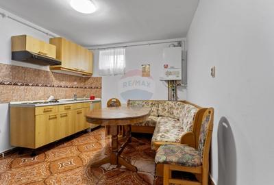 Casa de vanzare in Pecica - teren generos, utilata si mobilata complet - 15